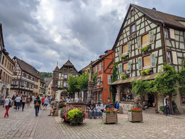 ADOBESTOCK_370397352 600X450 | Maison Hassenforder Tourisme et activités incontournables près de la Maison Hassenforder à Kaysersberg à côté de Colmar Guebwiller 1