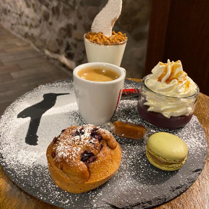 Quels sont les desserts alsaciens ? Erstein