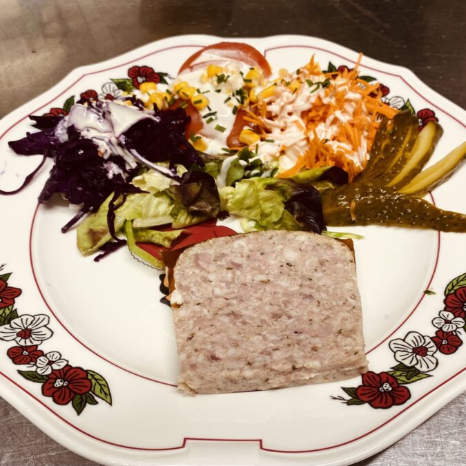 Nos entr&eacute;es S&eacute;lestat