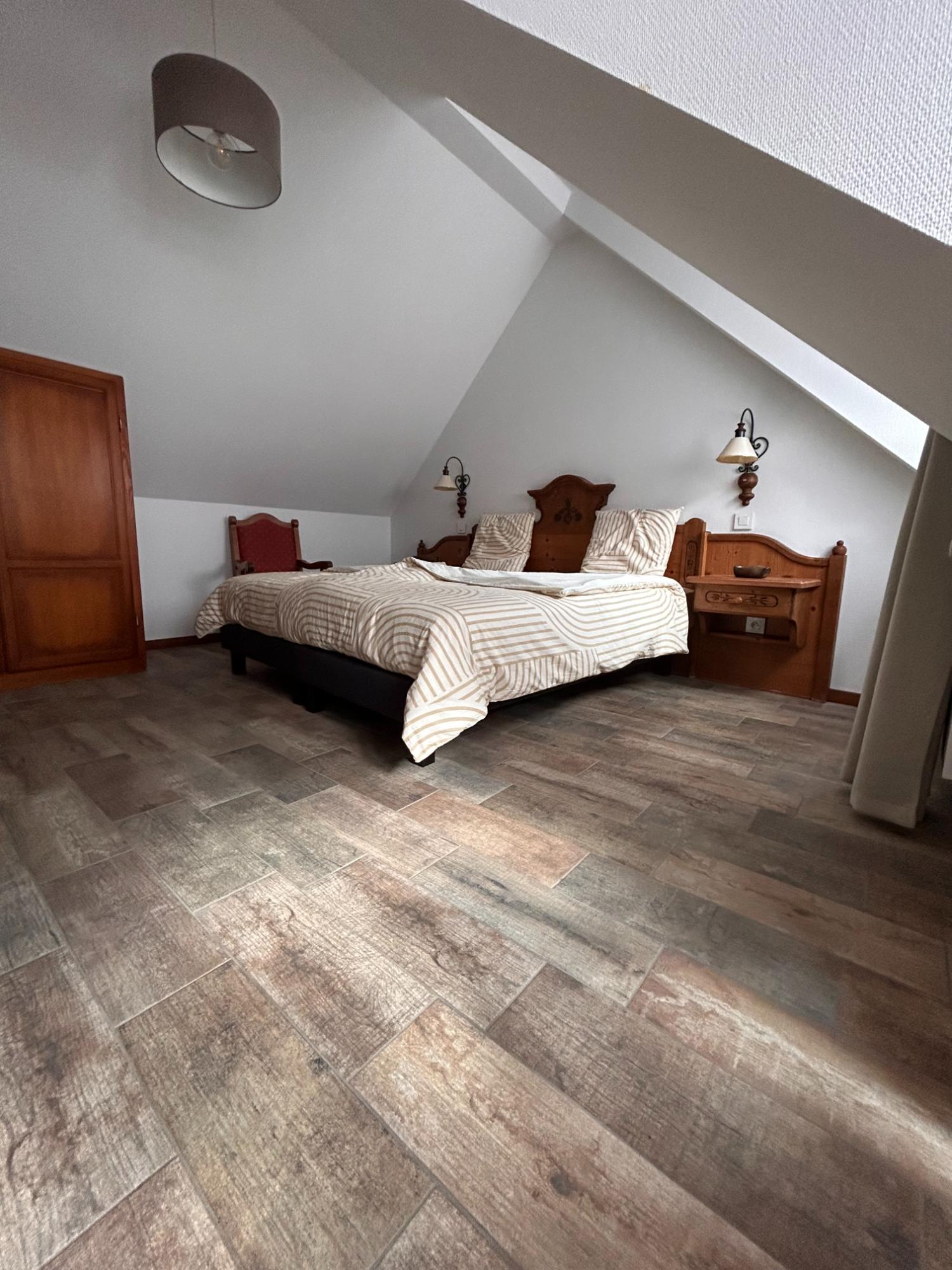 GITE MAISON HASSENFORDER | Maison Hassenforder Gîtes Saint-Dié-des-Vosges 0